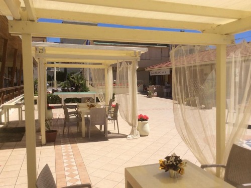 Bagno Milano Viareggio - Spiaggia Privata Viareggio - Stabilimento balneare Viareggio