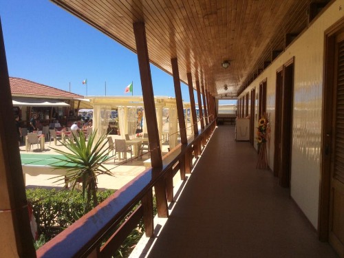 Bagno Milano Viareggio - Spiaggia Privata Viareggio - Stabilimento balneare Viareggio