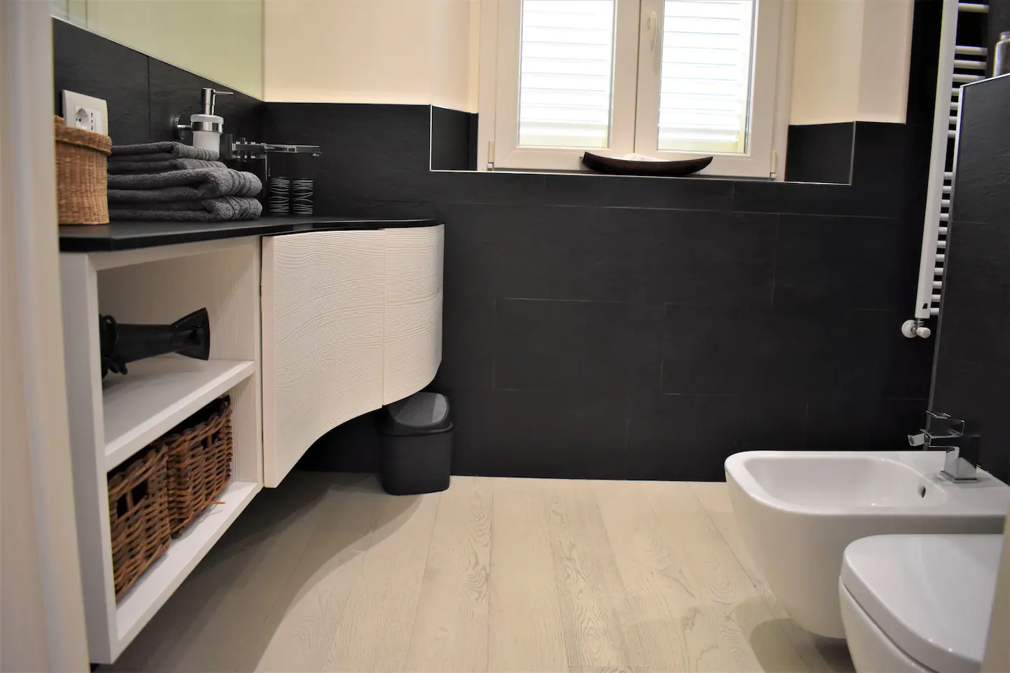 appartamento convenzionato spiaggia bagno milano viareggio 11