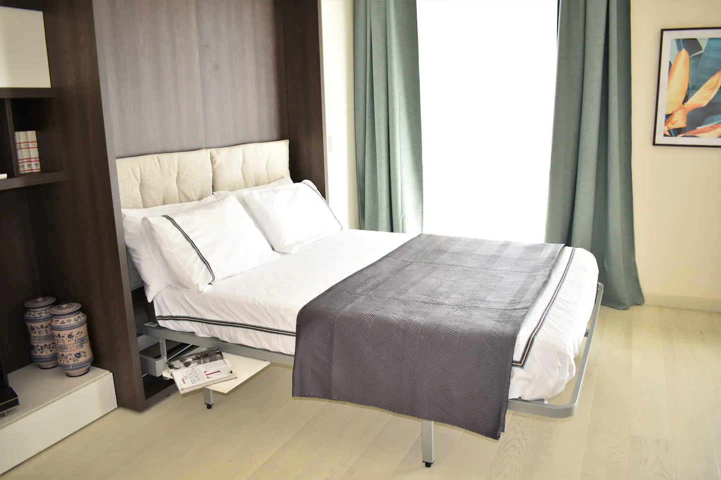 appartamento convenzionato spiaggia bagno milano viareggio 13