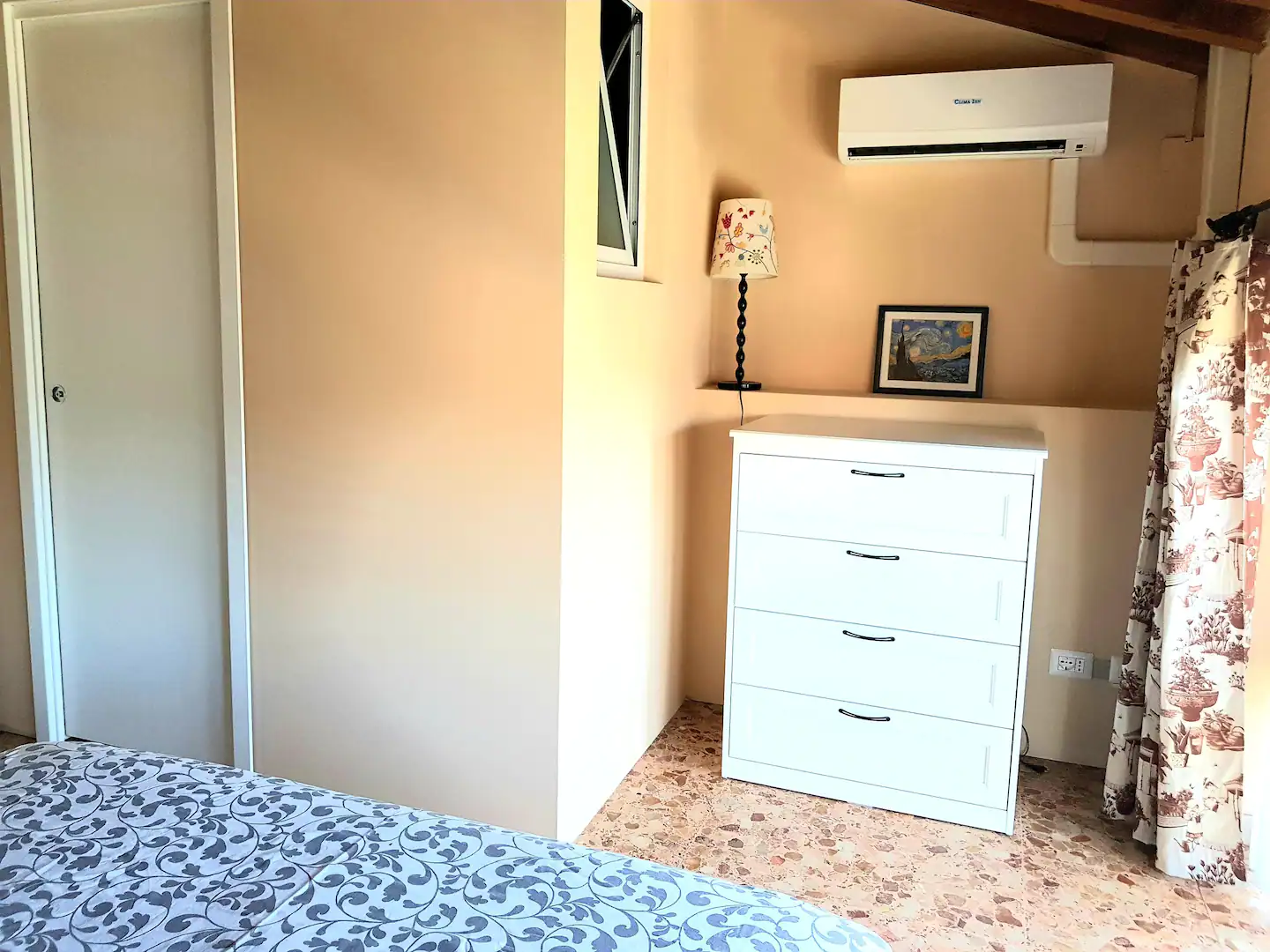 appartamento convenzionato spiaggia bagno milano viareggio 2