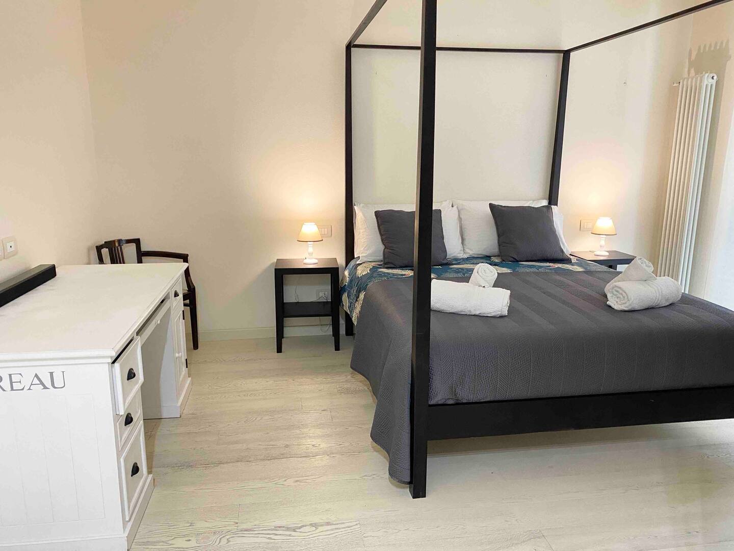 appartamento convenzionato spiaggia bagno milano viareggio 9